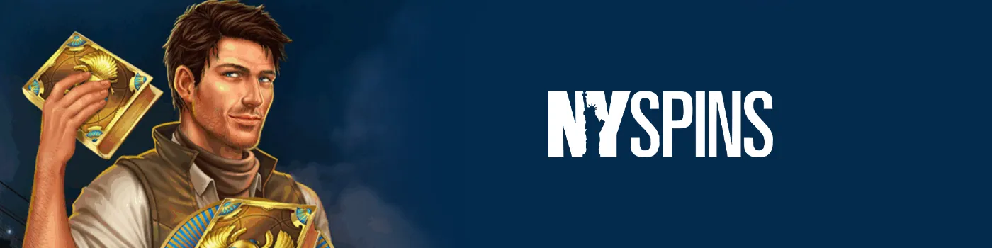 NY Spin casino